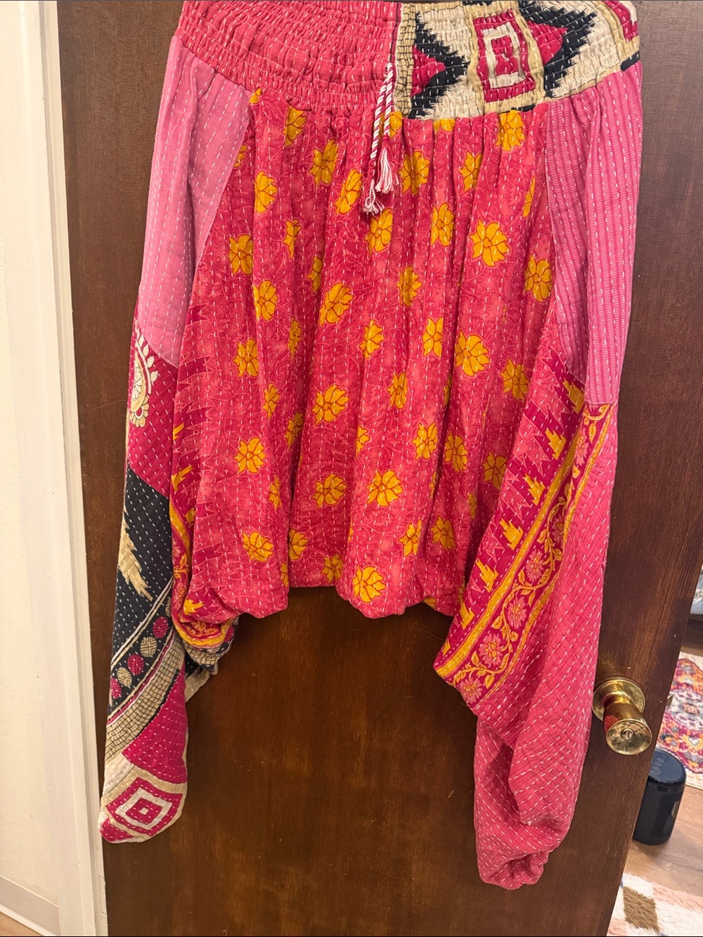 Kantha Bae Everyday Harem Pants